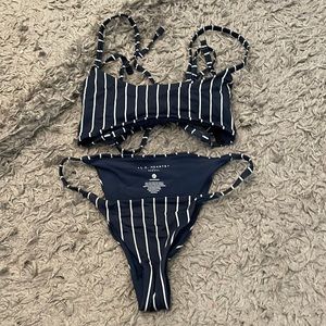 PacSun bikini